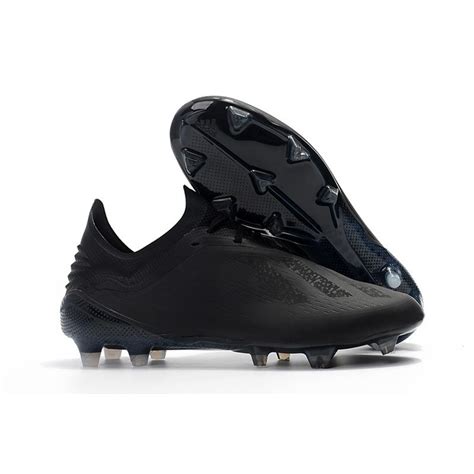 adidas x18+ fg schwarz|Adidas X 18.1 soccer cleats.